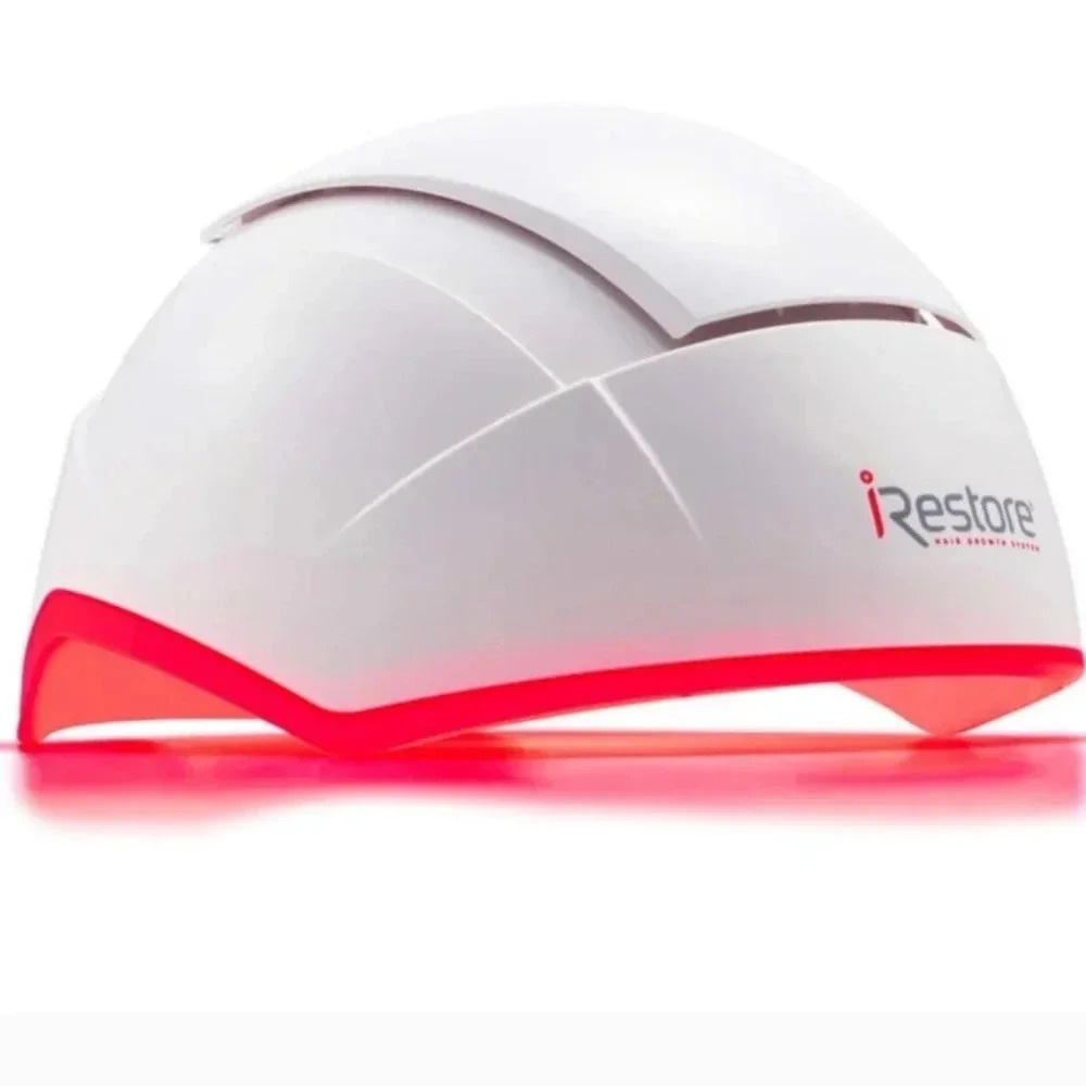 iRestore Professional Hair Growth System